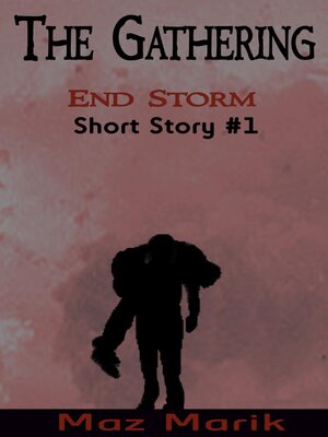 cover image of The Gathering
